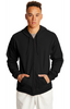 Custom Hanes EcoSmart 50/50 Zip Hoodie
