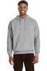 Custom Hanes Perfect Fleece Pullover Hoodie