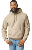Adult Gildan Midweight 50/50 Pullover Hoodie