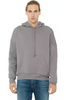 Custom Bella + Canvas Ultra Soft Pullover Hoodie