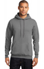 Custom Port & Company Core Pullover Hoodie
