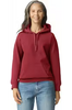 Gildan Softstyle Eco Pullover Hoodie – Comfortable, Sustainable & Customizable