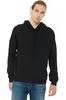 Custom Bella + Canvas Ultra Soft Pullover Hoodie