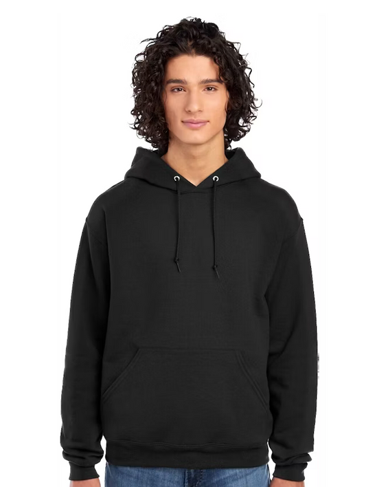 Jerzees Nublend 50/50 Pullover Hoodie