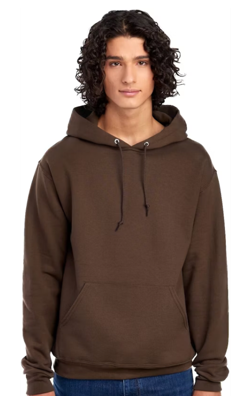 Jerzees Nublend 50/50 Pullover Hoodie