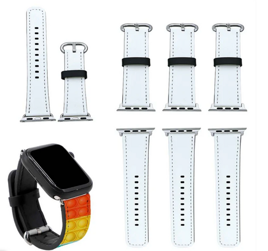 Custom Apple Watch Bands – Personalized & Stylish Replacement Bands