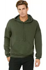 Custom Bella + Canvas Ultra Soft Pullover Hoodie