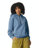 Custom Comfort Colors 1467CC Hoodie | Vintage Wash Personalized Pullover Hoodie