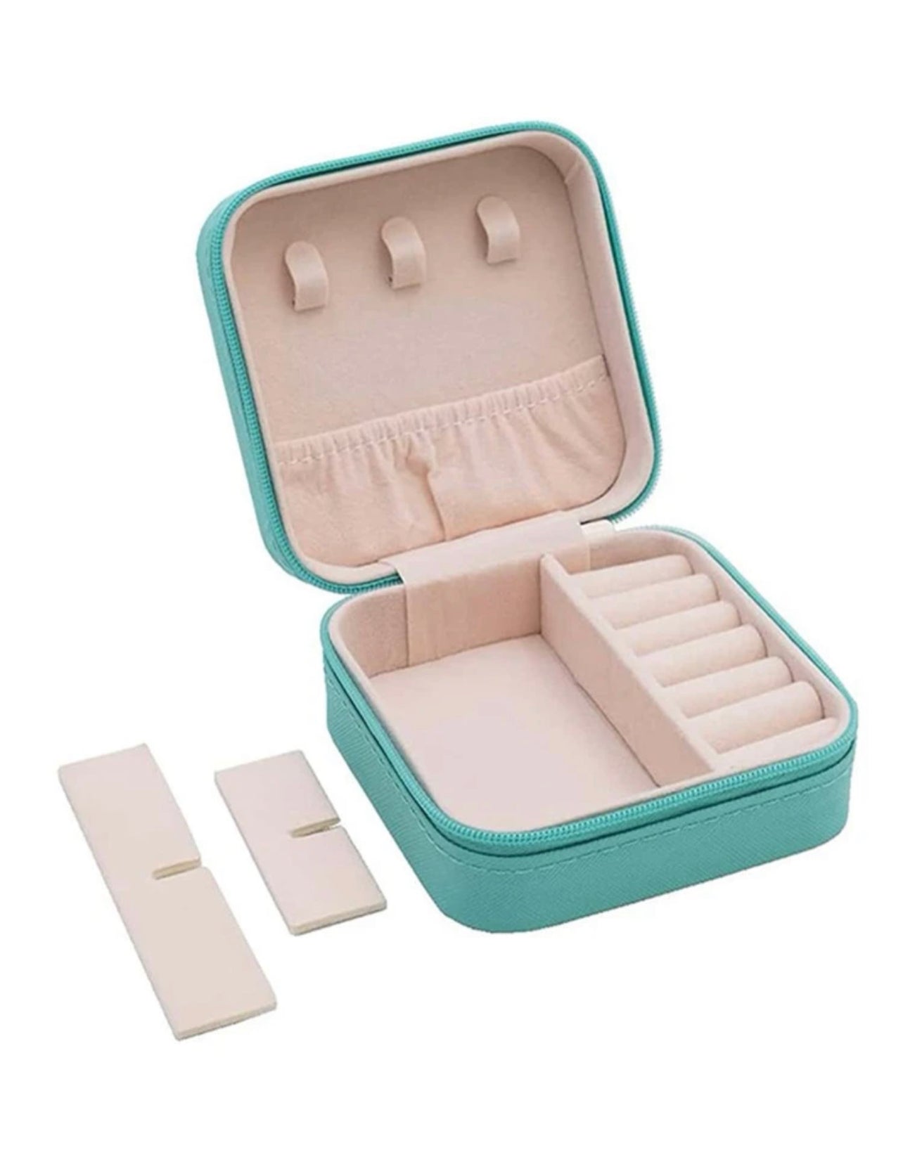 Jewelry Box with Name