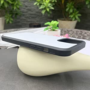 Personalized Iphone 11 Black Case Sublimation freeshipping - JOJA Store