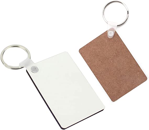 Custom/Personalized keychain
