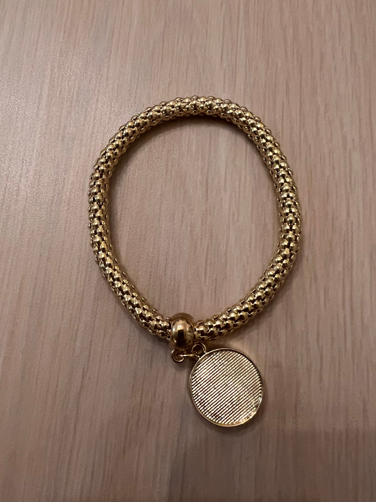 Custom Tree of Life Stretchy Bracelet