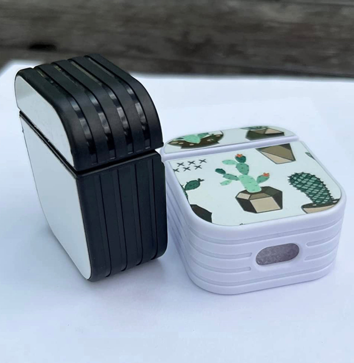 Customized AirPod Cases for 1/2/3 Generations