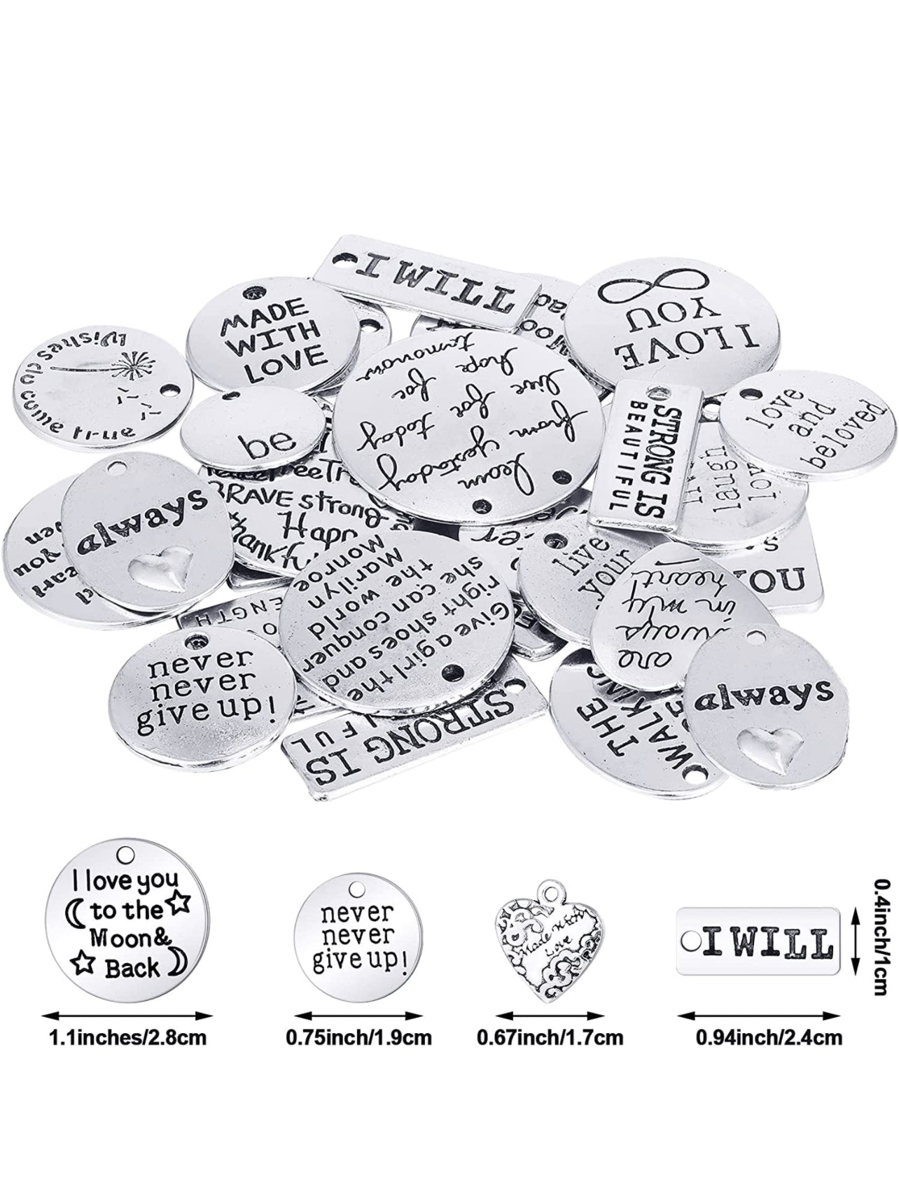 Custom/Personalized keychain