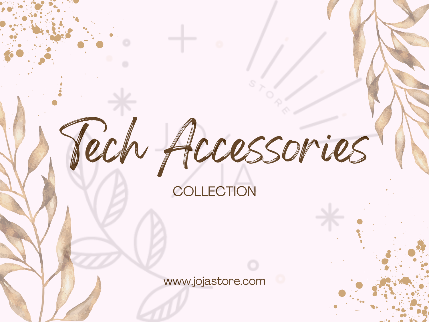 Tech Accessories