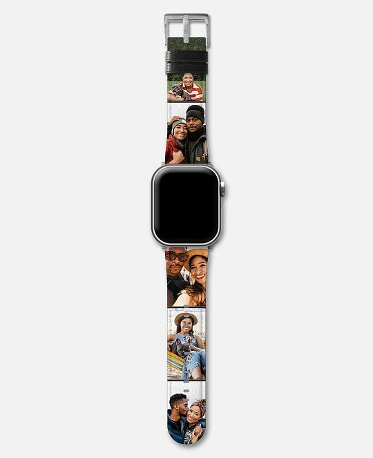 Custom Apple Watch Bands – Personalized & Stylish Replacement Bands