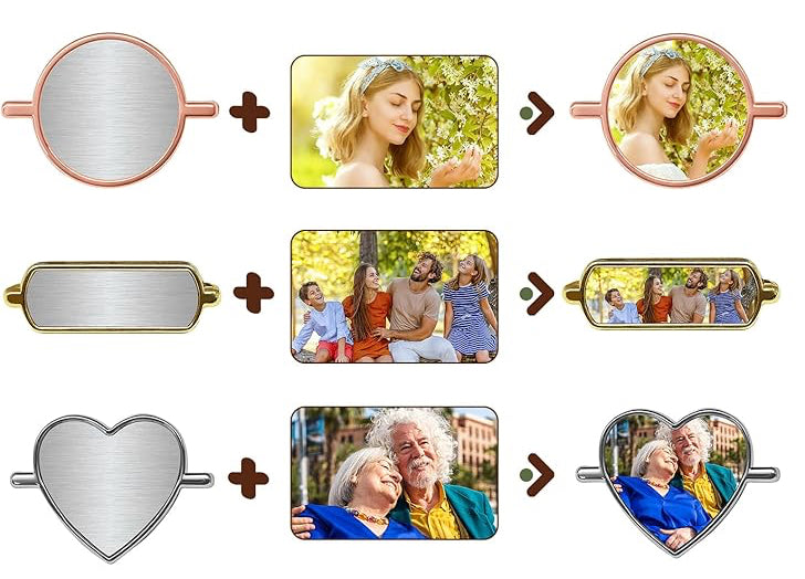 Custom Watch Charms – Personalized Watch Accessories