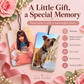 Personalized Photo Air Freshener | Custom Car Freshener with Photo or Logo