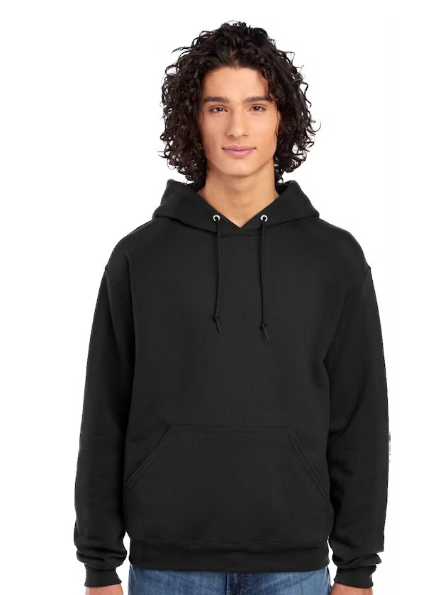 Jerzees Nublend 50/50 Pullover Hoodie