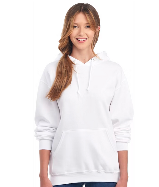 Jerzees Nublend 50/50 Pullover Hoodie