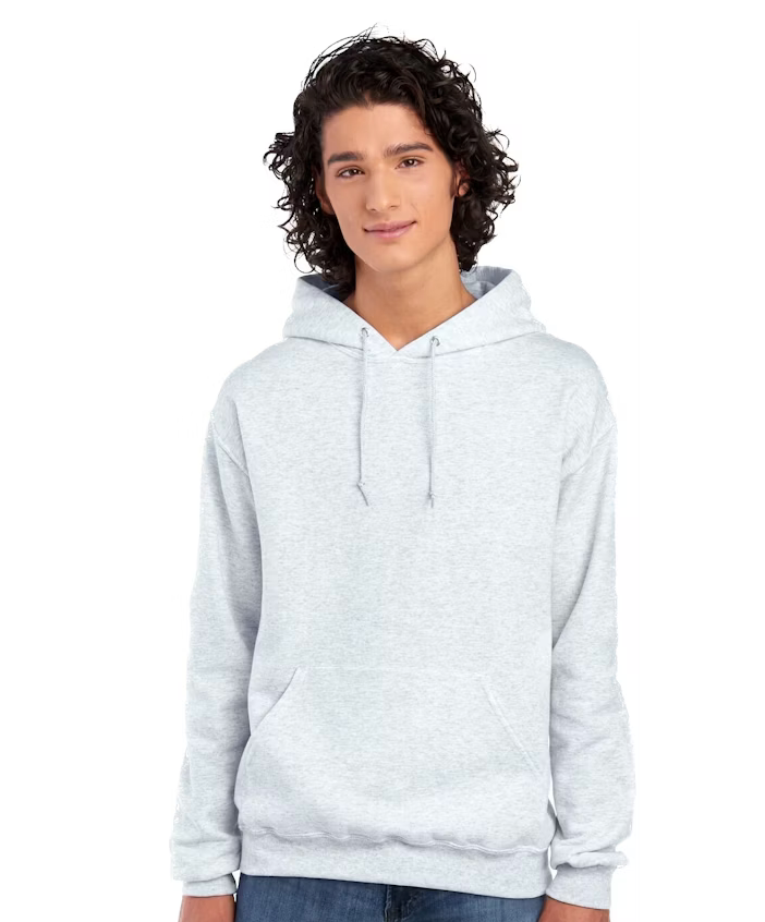 Jerzees Nublend 50/50 Pullover Hoodie