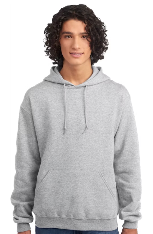 Jerzees Nublend 50/50 Pullover Hoodie