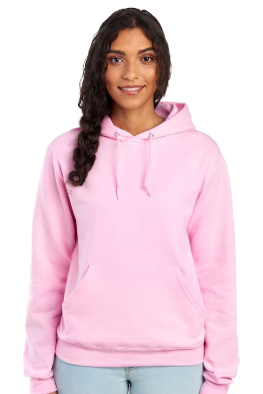 Jerzees Nublend 50/50 Pullover Hoodie