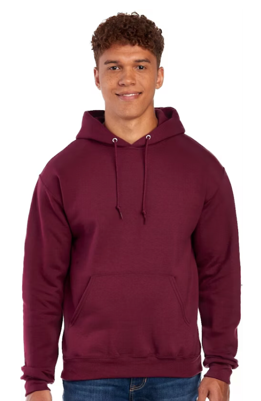Jerzees Nublend 50/50 Pullover Hoodie