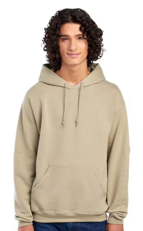 Jerzees Nublend 50/50 Pullover Hoodie
