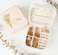 Custom Jewelry Box | Personalized Logo Packaging | Gift Keepsake Box