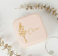 Custom Jewelry Box | Personalized Logo Packaging | Gift Keepsake Box
