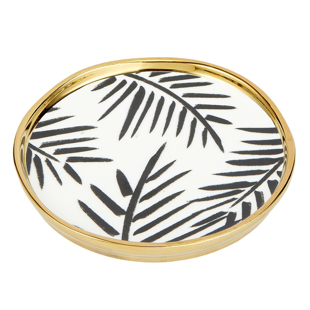 Artisanal Mug & Saucer Set - Indoorsy