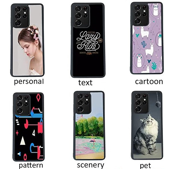 Personalized Samsung Galaxy S20 freeshipping - JOJA Store