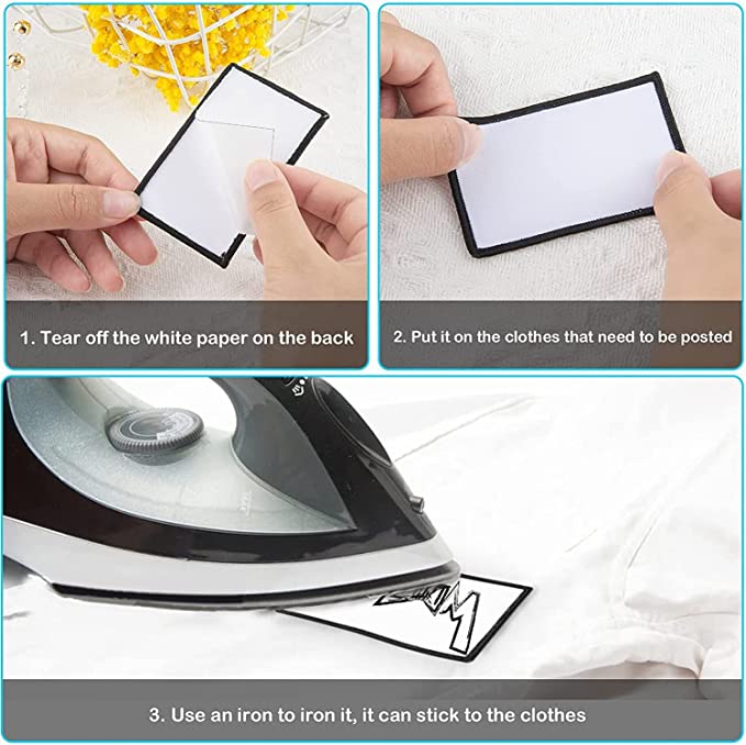 Custom Patches | Personalized Patches