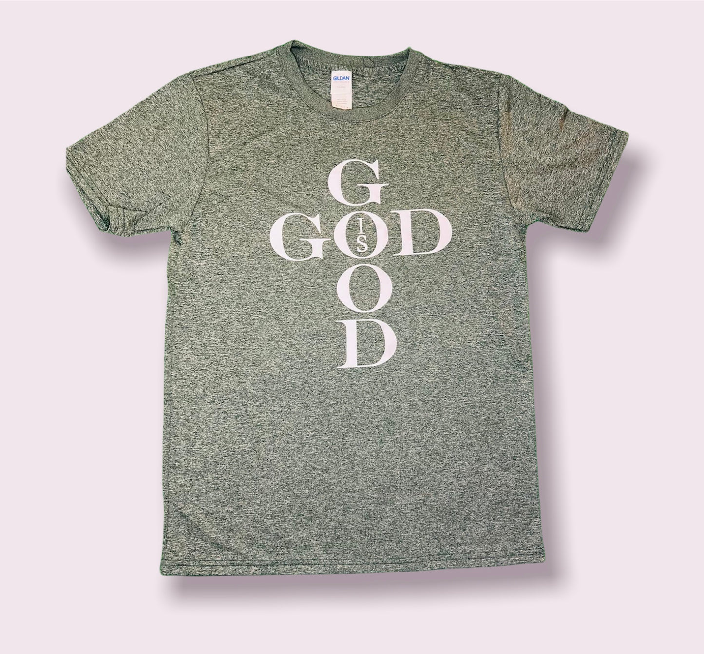 T-shirt with Christian Messages freeshipping - JOJA Store