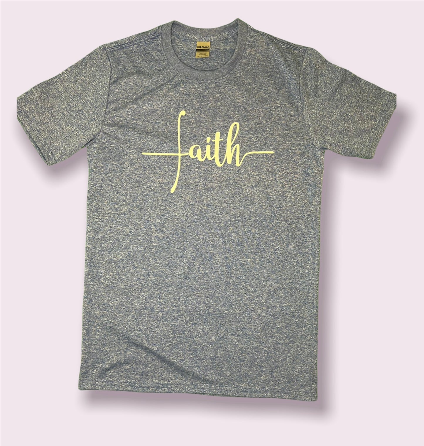 T-shirt with Christian Messages freeshipping - JOJA Store