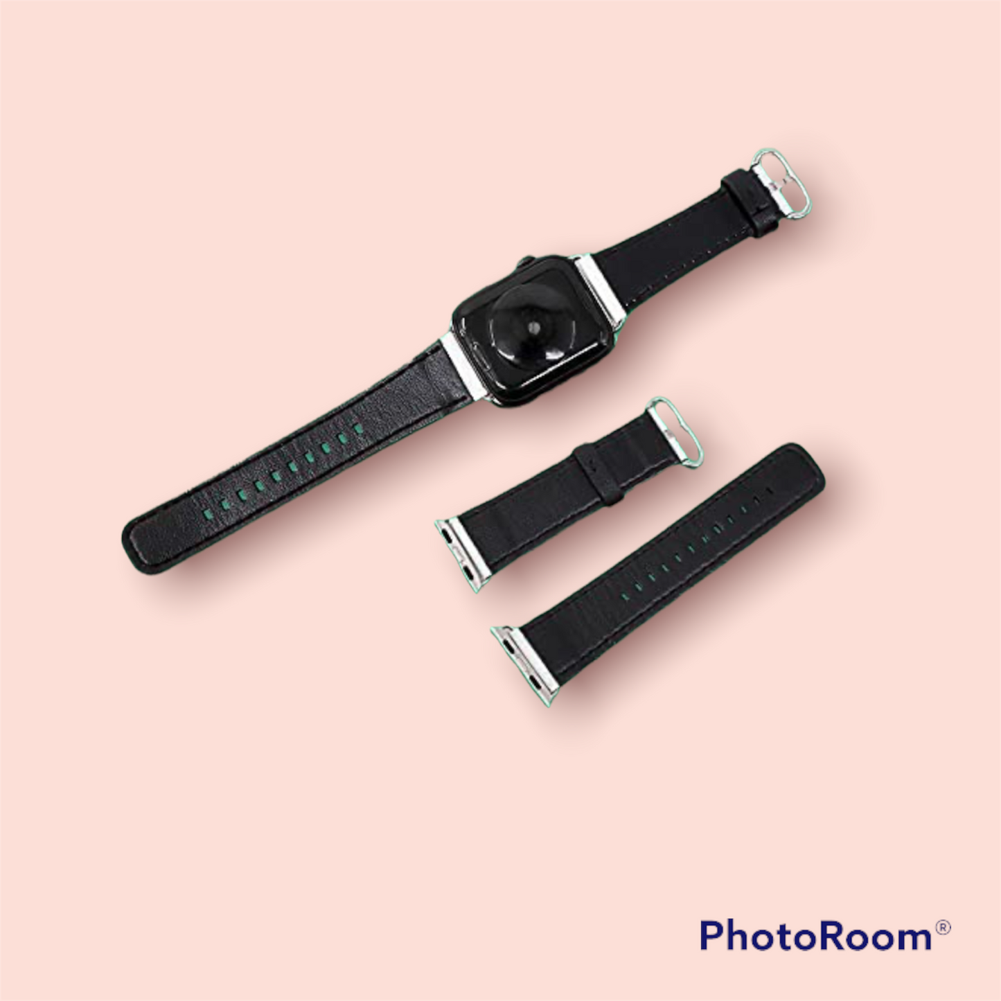 Custom Apple Watch Bands