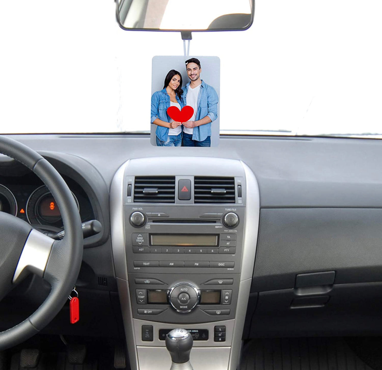Custom Air Fresheners