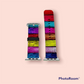 Custom Apple Watch Bands – Personalized & Stylish Replacement Bands