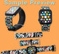 Custom Apple Watch Bands – Personalized & Stylish Replacement Bands