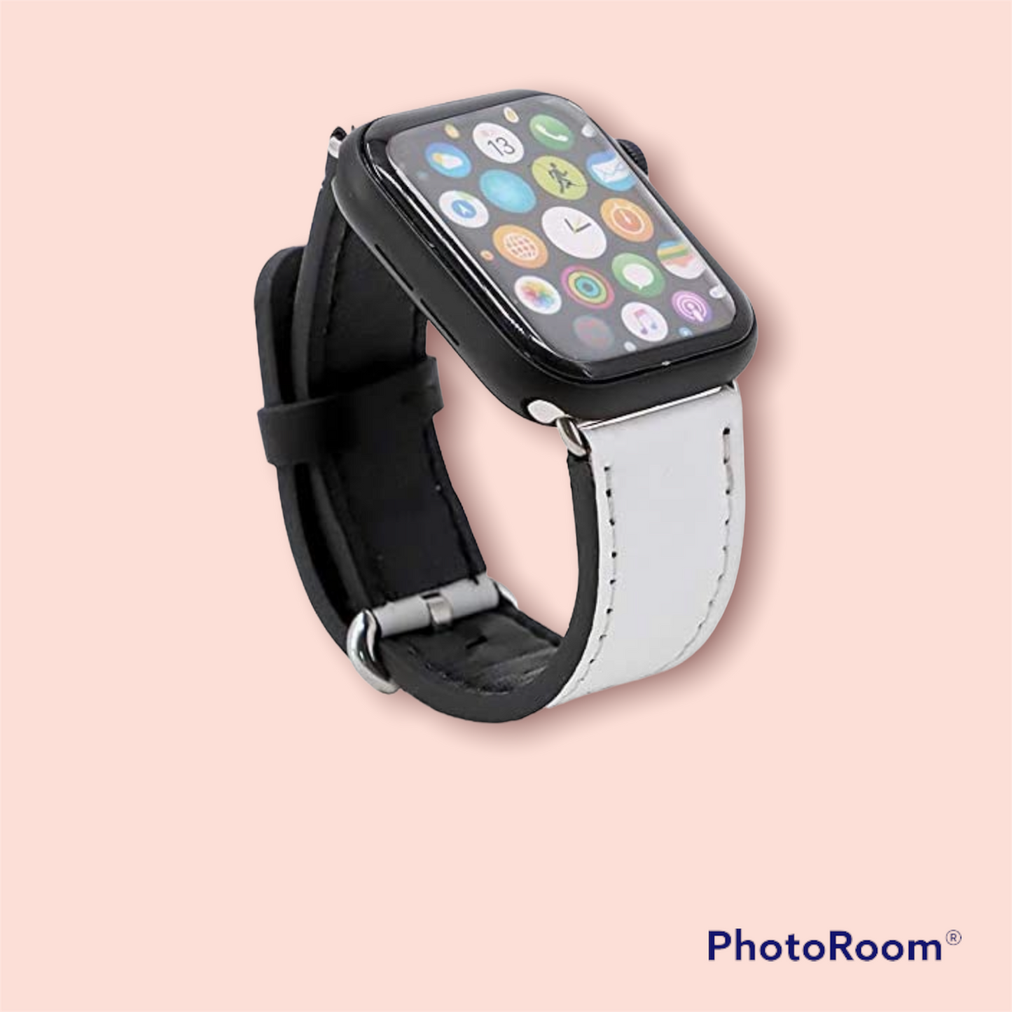 Custom Apple Watch Bands