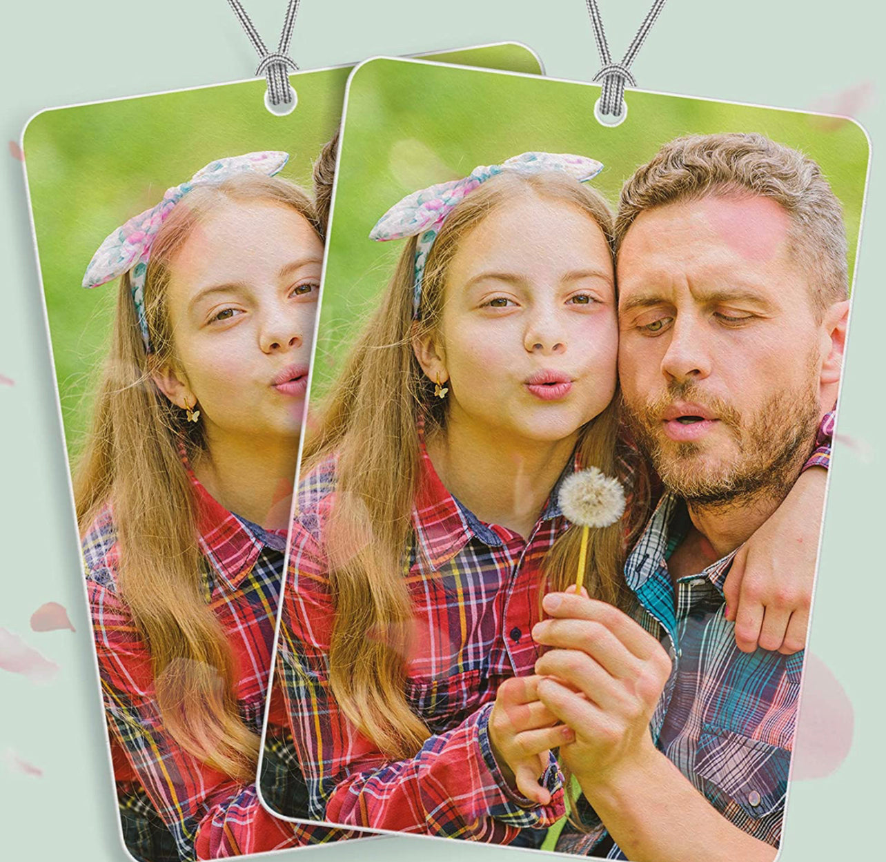 Custom Air Fresheners