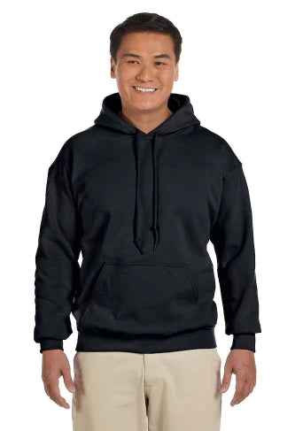 Adult Gildan Midweight 50/50 Pullover Hoodie